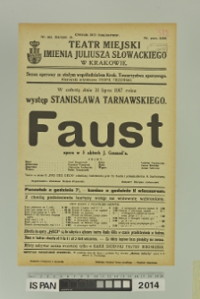 FAUST