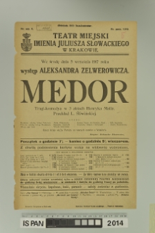 MEDOR