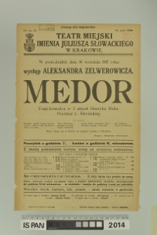 MEDOR