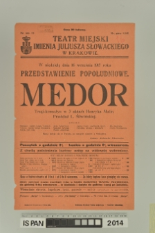 MEDOR