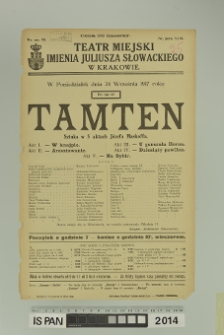 TAMTEN