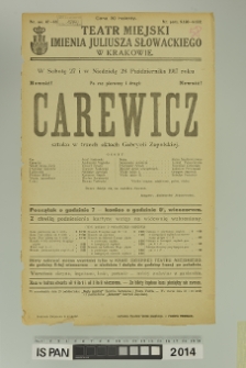 CAREWICZ