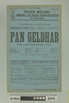 PAN GELDHAB