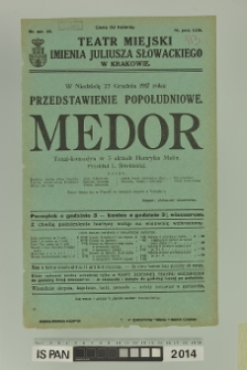 MEDOR