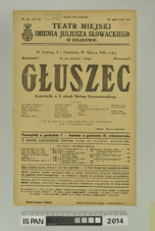 GŁUSZEC