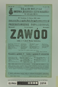 ZAW&Oacute;D