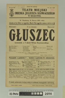 GŁUSZEC