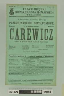 CAREWICZ