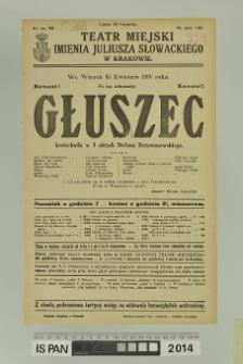 GŁUSZEC
