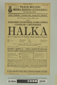 HALKA