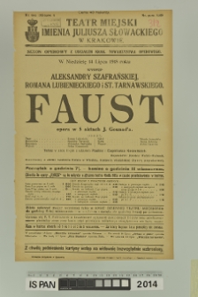 FAUST