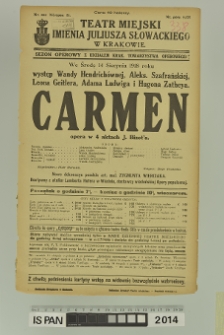 CARMEN