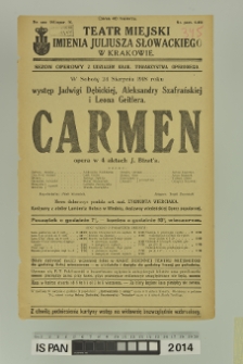 CARMEN