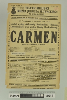 CARMEN