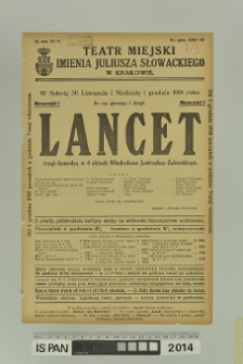 LANCET