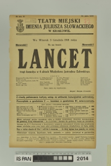 LANCET