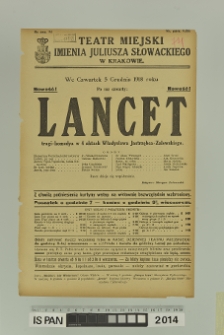 LANCET