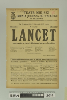 LANCET