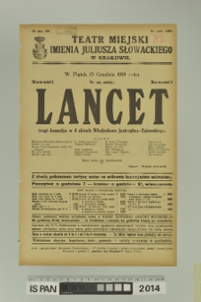 LANCET