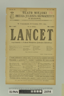 LANCET