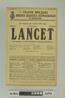 LANCET