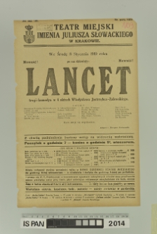 LANCET