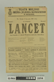 LANCET