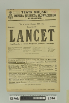 LANCET