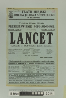 LANCET