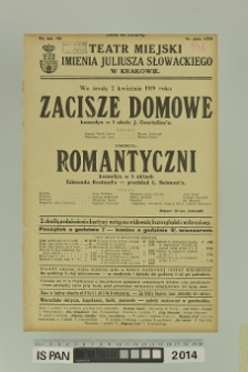 ZACISZE DOMOWE