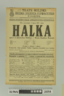 HALKA