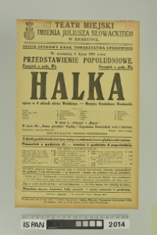 HALKA