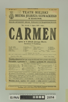 CARMEN