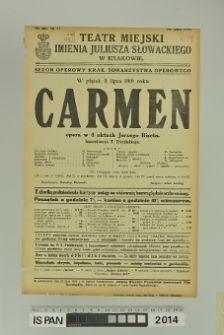 CARMEN