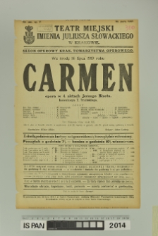 CARMEN