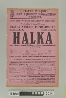 HALKA