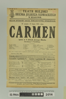 CARMEN