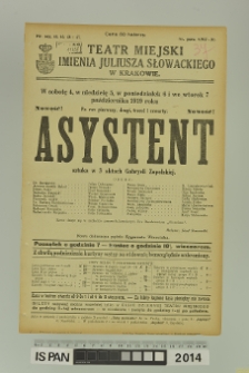 ASYSTENT