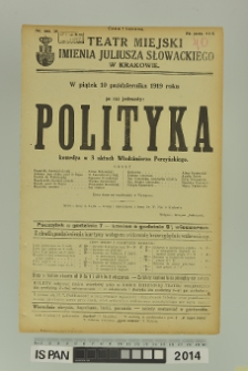 POLITYKA