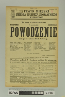 POWODZENIE