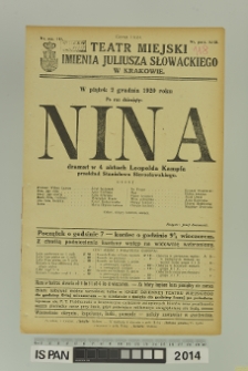 NINA