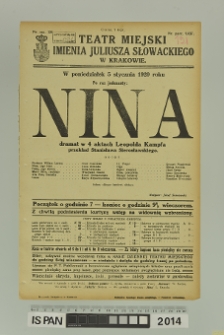 NINA