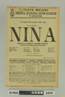 NINA