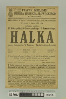 HALKA
