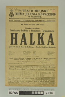 HALKA