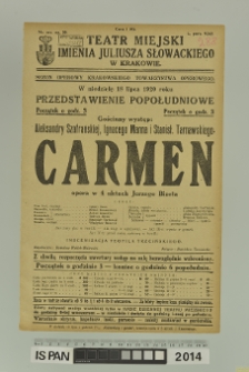 CARMEN