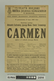 CARMEN