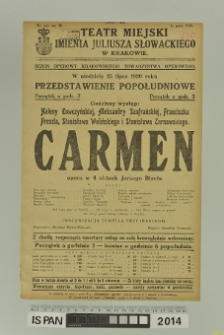 CARMEN