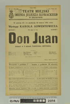 DON JUAN
