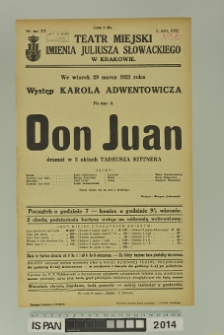 DON JUAN